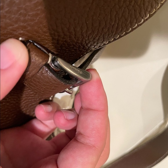 Prada Vintage Sholderbag - Picture 8 of 8